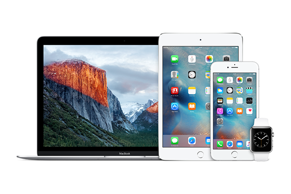 Технику Apple очень часто берут в кредит или рассрочку