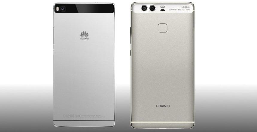 Телефоны Huawei часто берут в кредит или рассрочку