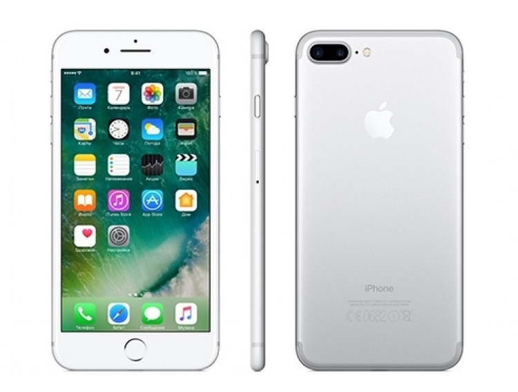 iPhone 7 в кредит или рассрочку