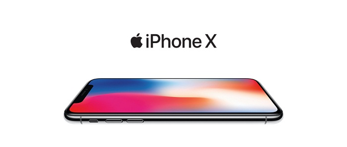 Купить iPhone 10 в рассрочку