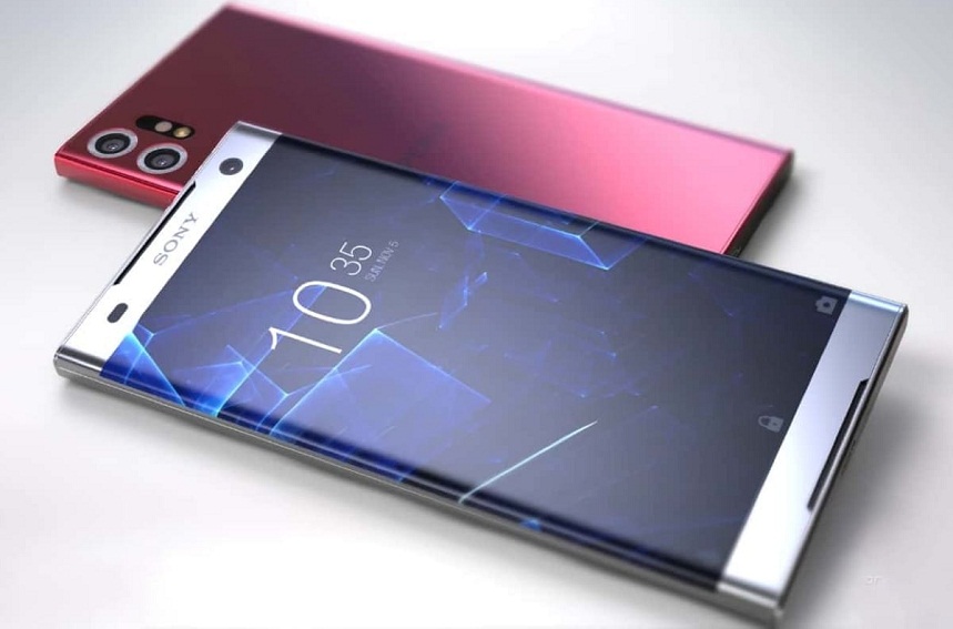 Телефоны Sony часто берут в кредит или рассрочку